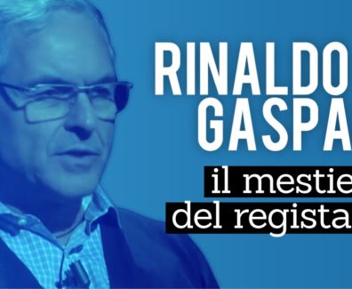 Alessandro Ippolito intervista Rinaldo Gaspari