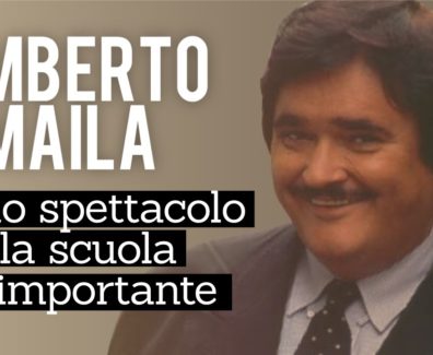 Alessandro Ippolito intervista Umberto Smaila