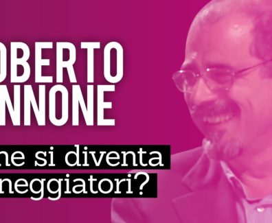 Come si diventa sceneggiatori: Alessandro Ippolito intervista Roberto Iannone