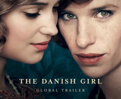 Danish Girl di Tom Hooper, con Eddie Redmayne