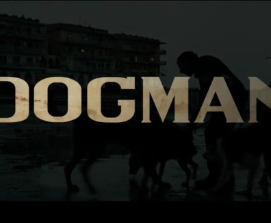 Dogman di Matteo Garrone