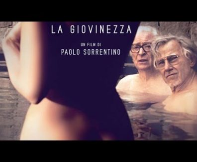 Giovinezza, Paolo Sorrentino, Youth