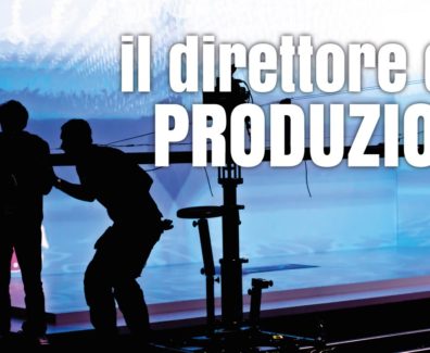 Il direttore di produzione