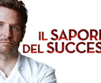 Il sapore del successo di John Wells con Bradley Cooper