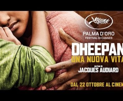 Jacques Audiard: Dheepan