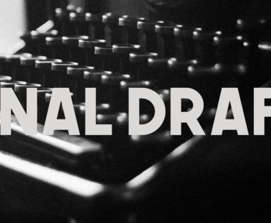 Le aproel del cinema: Final Draft