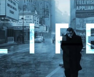 Life (James Dean) film di Anton Corbijn