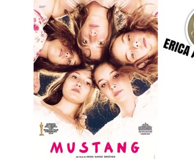 Mustang, film di Deniz Gamze Ergüven