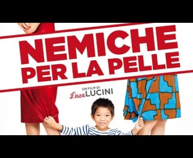 Nemiche per la pelle film con Margherita Buy