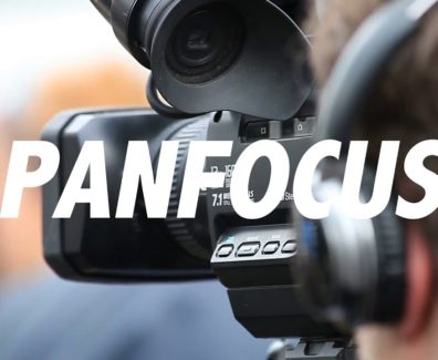 Panfocus