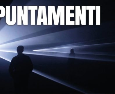 Termini cinematografici: i Puntamenti