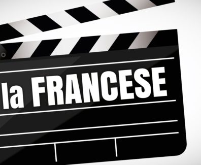 Termini cinematografici: la Francese