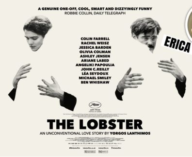 The Lobster di Yorgos Lanthimos