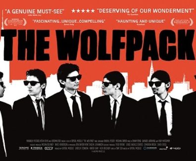 The Wolfpack, film di Crystal Moselle