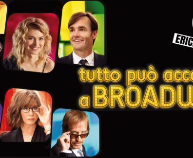 Tutto può accadere a Broadway