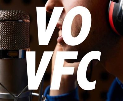 VO e VFC